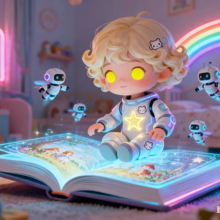 风口上的AI玩具，为何被从业者想简单了？