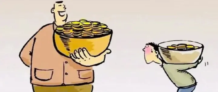 有钱人和你想的不一样：穷人和富人之间最大的差距，根本不是钱
