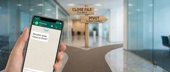 客户“已读不回”怎么办？试着发这 3 类 WhatsApp 消息，激活率提升 50%