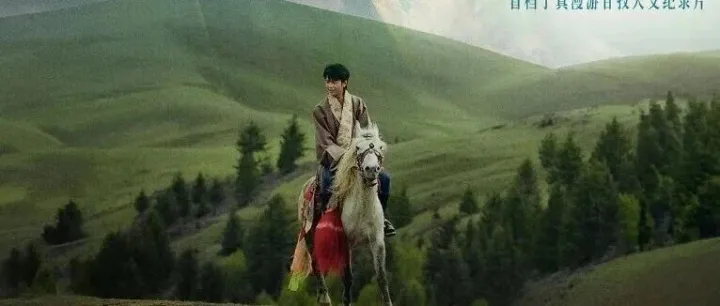 蓝鹰指数 |《寻真之地》多维展现自然风景、非遗文化与生命哲思，位列网络纪录片第二！