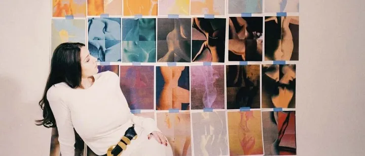 与 Ayla <em>El</em>-Moussa 对话