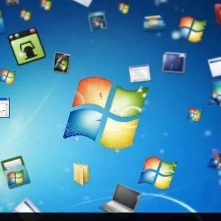 免费！桌面整理神器，让你的电脑桌面井井有条