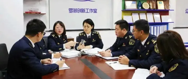 各地动态丨思危杜患 安货畅行——大连危险货物运输<em>研究中心有效服务</em>交通物流降本提质增效