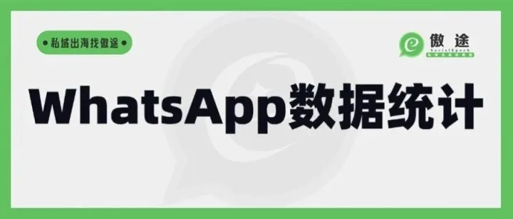WhatsApp<em>营销</em>妙招拆解——<em>跨境</em>团队管理的 “<em>数据</em>引擎”