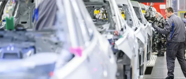 大众集团计划到<em>2030</em>年投资1600亿欧元