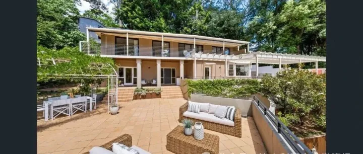 奢华度假风住宅，尽享Killara优越生活