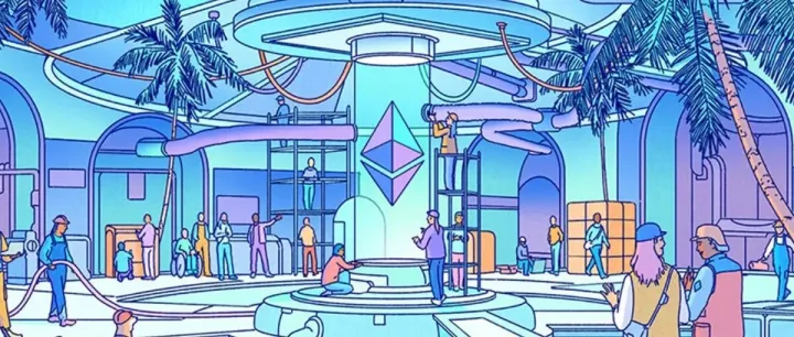 本周 Web3 和 NFT 热点（116）