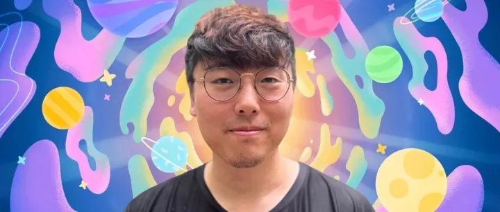 与 Hantao Yuan 对话