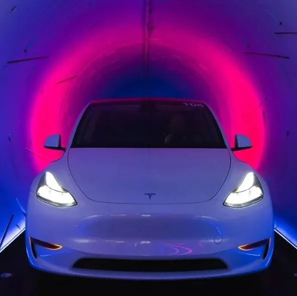 <em>Elon</em> <em>Musk</em>旗下Boring Company将在美国纳什维尔建设特斯拉隧道系统