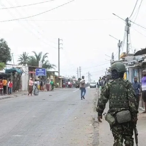 突发！这个国家发生政变