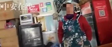 女子从杭州徒步到上海，路上想0元体验生活，途经饭店想免费吃饭遭拒，老板娘发言获赞！