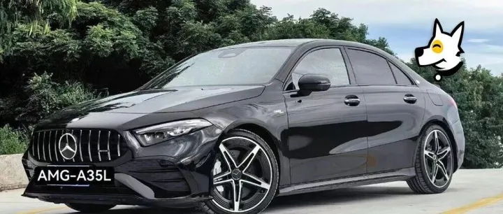 BBA成交价跌穿15万！豪华车的“自卑”藏不住了