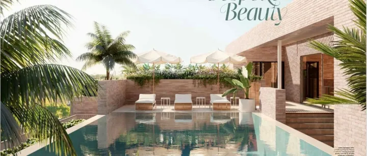 PIENZA <em>NEUTRAL</em> BAY｜悉尼北岸核心 · 奢华与艺术的交汇之地