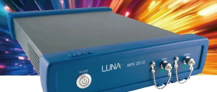 MPX 2010 多功能偏振控制器