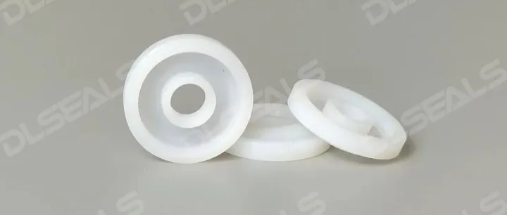 橡胶隔膜片：工业脉搏中的无声“心脏瓣膜”