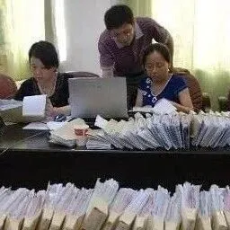 后附原始凭证不全被认定虚开！2025年起，会计凭证附件都按这个标准来！否则....