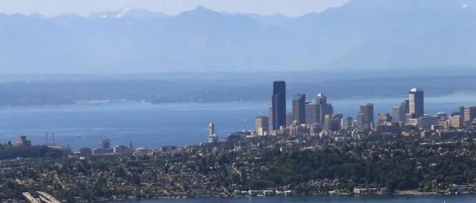 华盛顿州公司合规注册指南