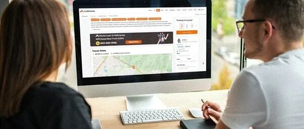 从聊天到成交，Linkhome AI 找房模型再升级