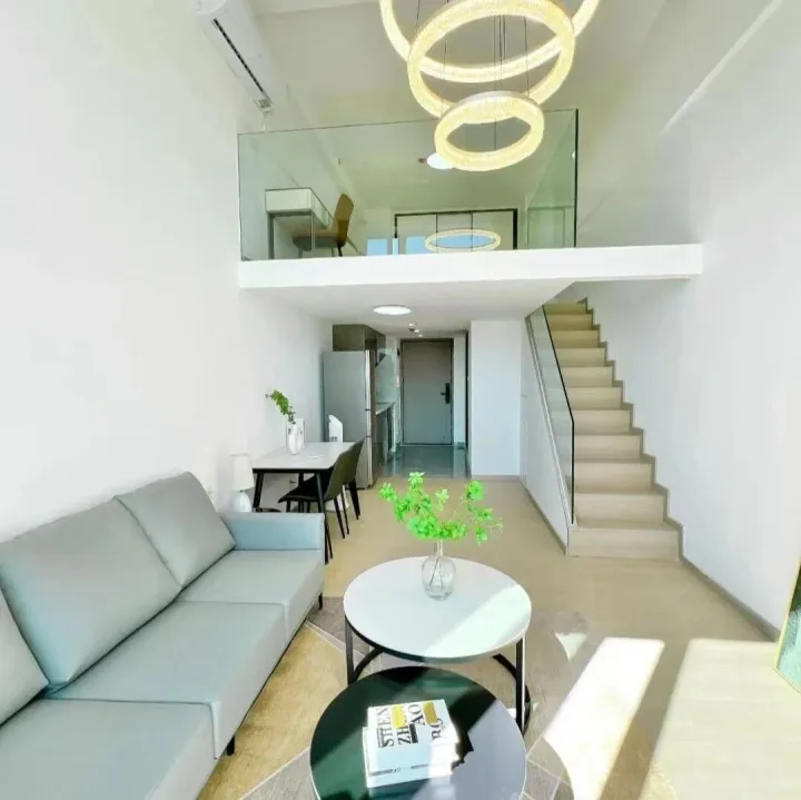 <em>西</em>塱一<em>房</em>一<em>厅</em>870/月