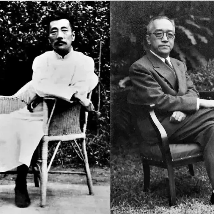 信胡适，还是信鲁迅？20世纪中国的两种选择