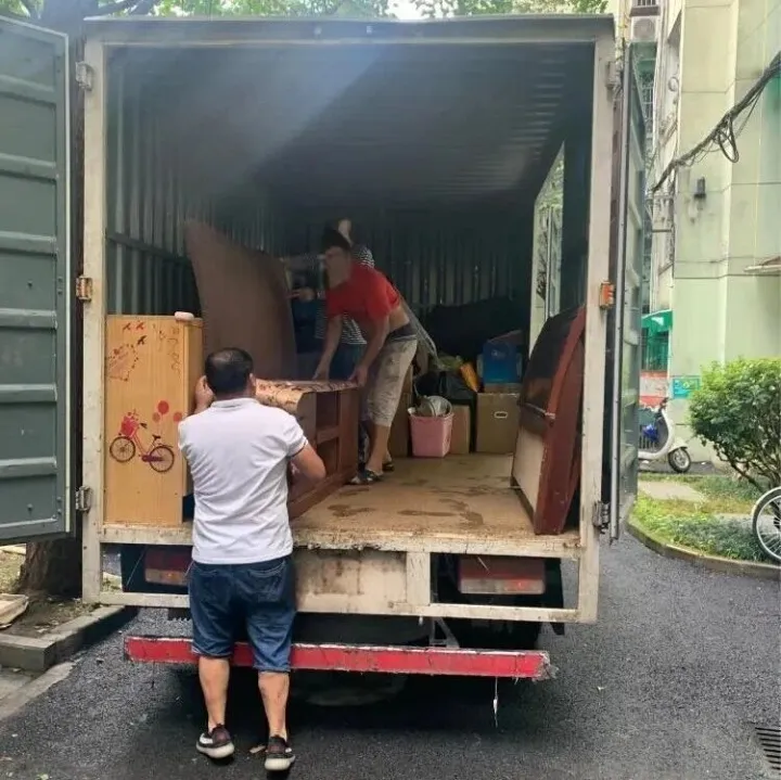 2025年中国搬家公司推荐：十大品牌省心选择指南