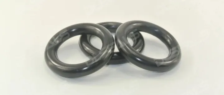 尼龙O型圈：超越橡胶的性能标杆，在苛刻环境下的密封革新者