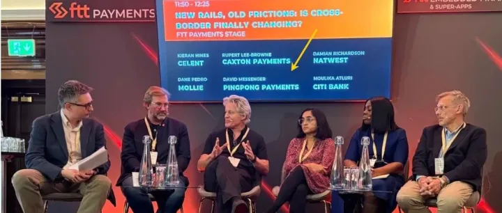 FTT Fintech Festival 2025