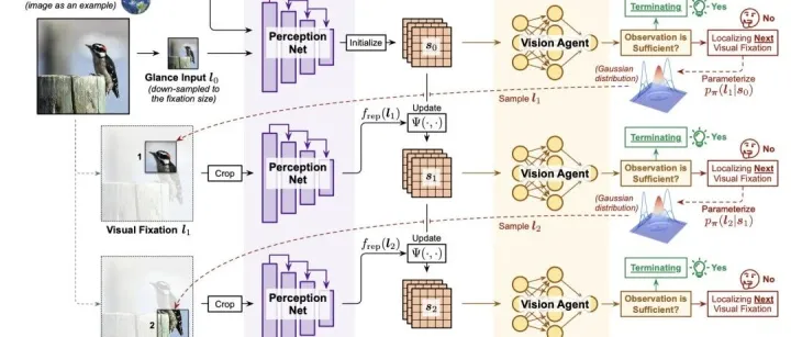 Nature子刊！清华提出ApdativeNN：类人自适应感知机制，突破机器视觉「不可能三角」