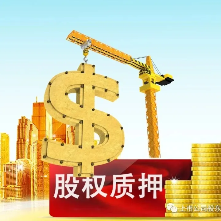 股票质押每日数据（20251204)