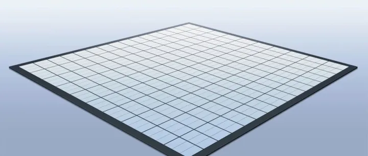 ECHINT 2.xD FO 技术平台