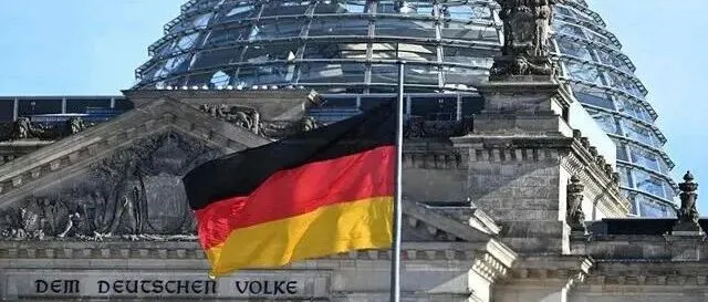 中德贸易回暖，订单机会重现！外贸工厂的新机会来了