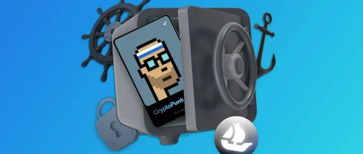 <em>OpenSea</em> 旗舰系列