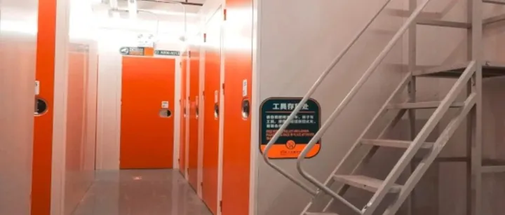 <em>深圳长期行李寄存哪里有</em>？【大众迷你仓】怎么样？位置在哪？