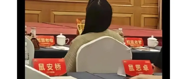 员工入职要改成“鼠”<em>姓</em>？<em>公司</em>回应……网友吵翻