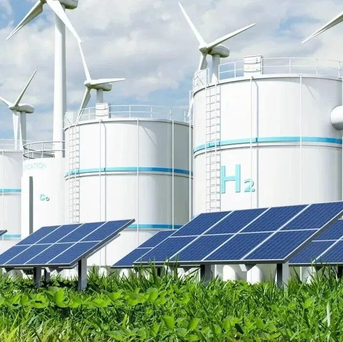 235个跨境能源项目获得<em>欧洲</em>互联基金申请<em>资格</em>