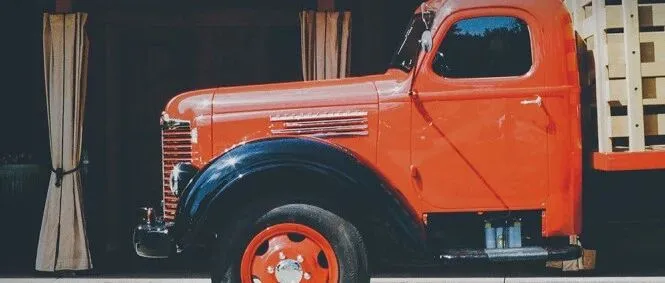 TMS运输管理系统：结合业务分析各个功能模块