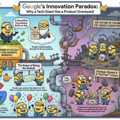 Google什么时候这么会做产品了？