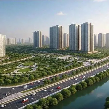 8.8亿！聊城市新中标大项目