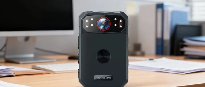 火灵鸟 HuoPro 4G 智能音视频记录仪 DSJ-HLN11A1 行业应用白皮书