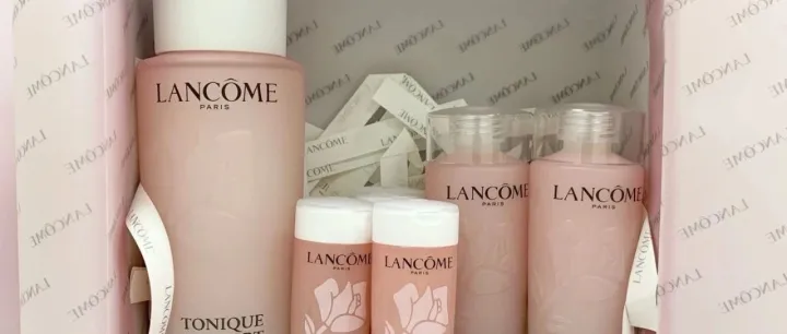 新版<em>兰</em><em>蔻</em>粉水1拖5套盒新版<em>兰</em><em>蔻</em>粉水400ML+新版<em>兰</em><em>蔻</em>粉水125ML×2+<em>兰</em><em>蔻</em>粉水50ML×3#7CYD0E编码！