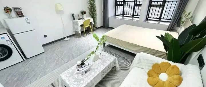 东圃大单间588/月