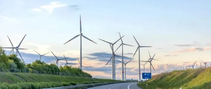 罗马尼亚最新风电附加CfD拍卖超额完成, 容量达315.8兆瓦