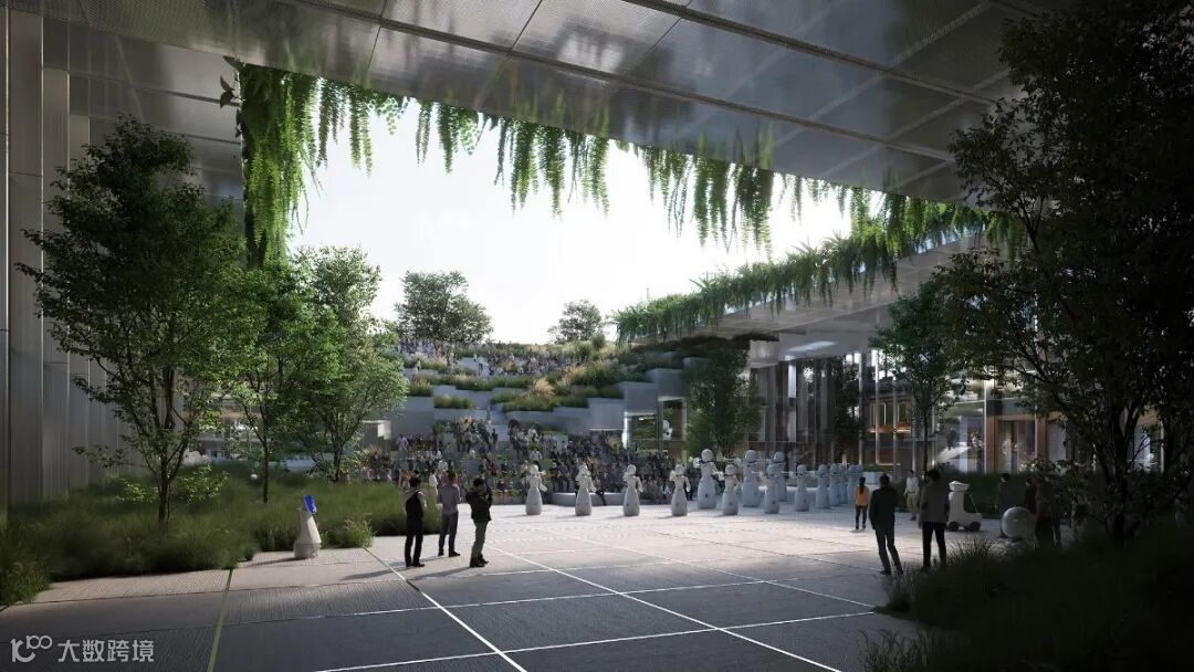 06 山谷广场(Image by Lucian R and BIG-Bjarke Ingels Group).jpg