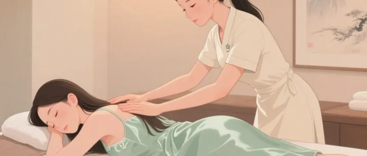 七夕丨让星雅到家为你赶走疲惫