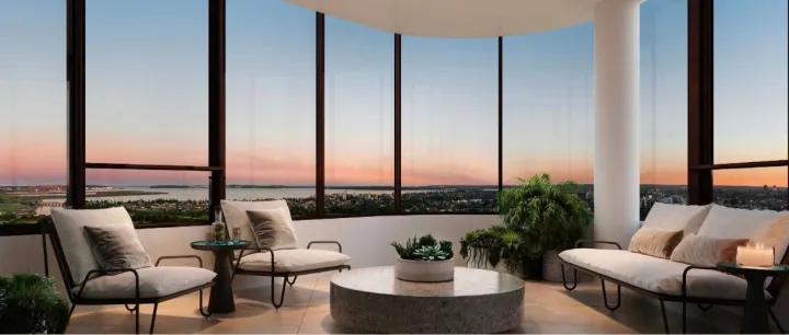 Arncliffe Central｜悉尼南区全新都会生活中心