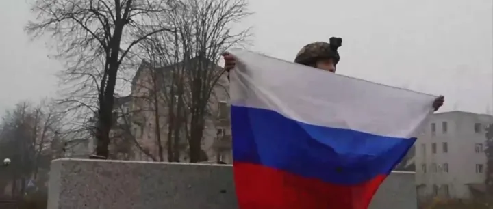 <em>俄</em>称控制红军城和沃尔昌<em>斯</em>克