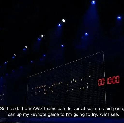 云计算一哥10分钟发了25个新品！Kimi和MiniMax首次上桌