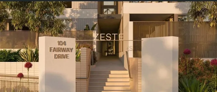 ZESTE｜The Orchards 最终章 · Norwest 度假式生活旗舰发布