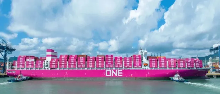 ONE美东航线<em>EC</em>1/<em>EC</em>2/<em>EC</em>3 服务升级