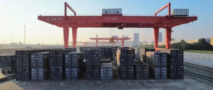 全路首批，正式落地成都局！